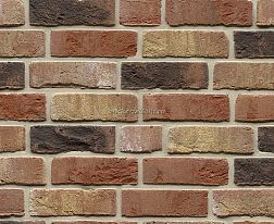 Muhr Кирпич ручной формовки BS 69 21,5x10,2x6,5 см