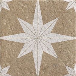 Mainzu Compass Sand Mate Керамогранит 20х20 см