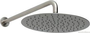 Верхний душ Allen Brau Priority 5.31A17-BN никель браш