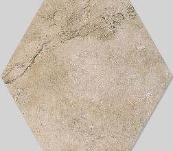 Apavisa Neocountry Beige Natural Hexagonal Керамогранит 51,57x59,55 см