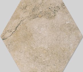 Apavisa Neocountry Beige Natural Hexagonal Керамогранит 51,57x59,55 см
