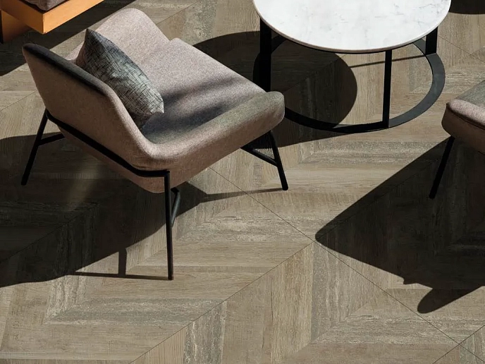 Chevron