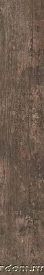 La Fabbrica Seaside PORT ROYAL (MARRONE SCURO) R9 Напольная плитка 16x96,2