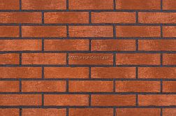 King Klinker Old Castle Marrakesh Dust (HF01) NF14 Фасадная клинкерная плитка 7,1х24 см