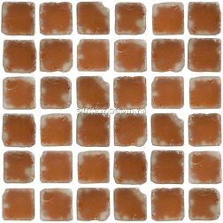 Architeza Candy Craft CC916 Стеклянная мозаика 29,7х29,7 (кубик 2,5х2,5) см