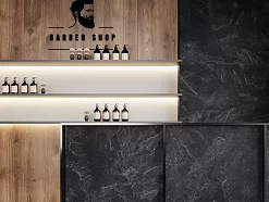 Archie Nero Pro