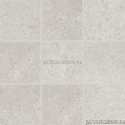 Rako Base DAR12432 Svеtle Sedа Кеамоганит 10x10 см