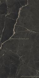 Supergres Purity of Marble Dark Lux Rt 50SD Керамогранит 75х150 см
