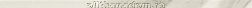 Fap Ceramiche Roma Classic Statuario Brillante Spigolo Бордюр 1x30,5 см