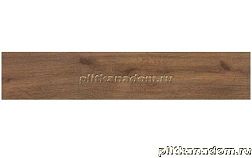 Stylnul (STN Ceramica) Articwood Amber Matt Rect Коричневый Матовый Керамогранит 22,7х119,5 см