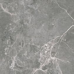 Сeramiche Ricchetti Marble Boutique Fior Bosco Lux Серый Полированный Керамогранит 78,5х78,5 см