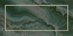 Kerama Marazzi Сеттиньяно OS-C275-19077 Зеленый Декор 9,9х20 см 5
