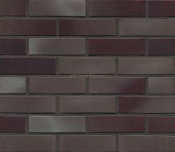 Feldhaus Klinker Galena R384NF14 Ferrum Liso Клинкерная плитка 7,1х24х1,4 см