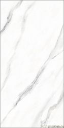 Eurotile Madison 240 Белый Глянцевый Керамогранит 60x120 см