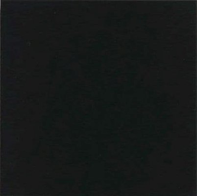 Vives Monocolor Negro Напольная плитка 31,6x31,6 см