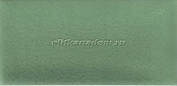 Adex Modernista ADMO1024 Liso PB C-C Verde Oscuro Настенная плитка плоская 7,5x15 см