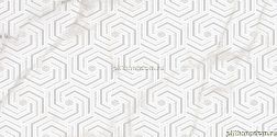 Alma Ceramica Grigio DWU09GRG007 Декор 24,9х50