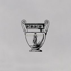 Керама Марацци Авеллино STG-D506-17007 Декор 15х15 см