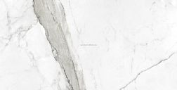 B-Thin Statuario Natural Белый Матовый Керамогранит 60x120 см