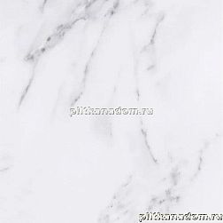 N-ceramica Middle Age Bianco Напольная плитка 30х30 см