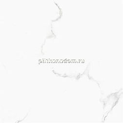 Sina 2686 Versace White Polished Белый Полированный Керамогранит 60x60 см