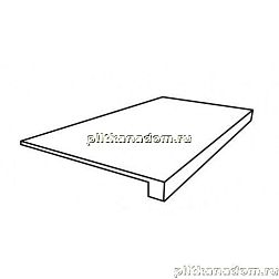 Atlas Concorde Russia Forte del Marmi 620070002398 Чеппо Апуано Крим фронтальная Ступень 33x160