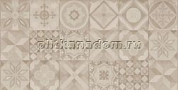 Tabriz Tile Atlas Relief Bone В Декор 30х60 см