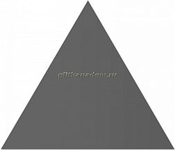 Wow Floor Tiles Trapezium R9 Graphite Matt Керамогранит 20,1x23,2 см