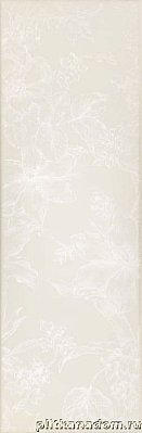 Iris Ceramica Dinastia Perla Illusione Настенная плитка 25x75,5