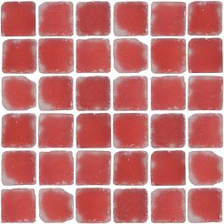 Architeza Candy Craft CC928 Стеклянная мозаика 29,7х29,7 (кубик 2,5х2,5) см