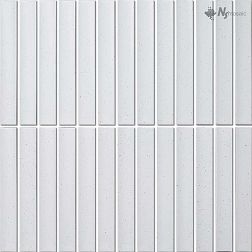 NS-Mosaic Porcelain series PP20145-10 Матовая Мозаика 29,6х29,9 (2х14,5) см