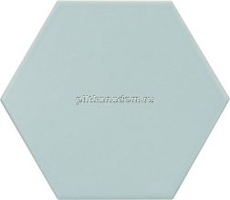 Equipe Kromatica Bleu Сlair Керамогранит 11,6x10,1 см