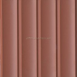 Kerama Marazzi Аква Альта  SOA003 1 Красный Структура Матовый Декор 20х20 см