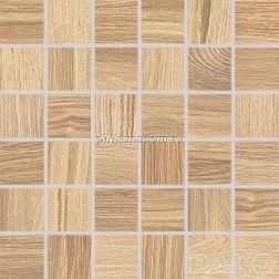Rako Board DDM06142 Beige Мозаика 5x5 30х30 см