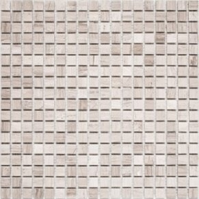 Orro Mosaic Orro Stone Wood Vien Pol. Мозаика 1,5х1,5 30,5х30,5 см
