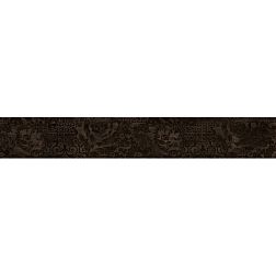 Versace Eterno Patch Brown Керамогранит 26,5x180 см