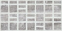 Aparici Milano Grey Frame Natural Серый Матовый Керамогранит 49,75x99,55 см