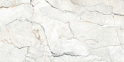 Geotiles Sauvage Pearl Leviglass Серый Глянцевый Ректифицированный Керамогранит 60х120 см