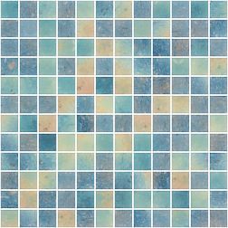 Onix Mosaico Glass Lake Antislip Мозаика 31,1х31,1 см