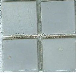 Irida Nuance S06(1) Мозаика 1,5х1,5 32,7х32,7 см