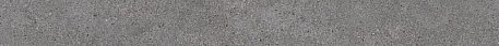 Керама Марацци Фондамента DL501000R-1 Подступенок серый темный 119,5x10,7 см