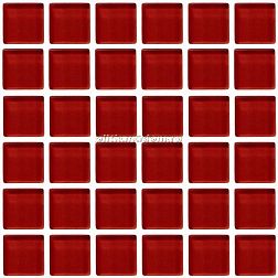 Architeza Candy Gloss CG928 Стеклянная мозаика 30х30 (кубик 2,3х2,3) см