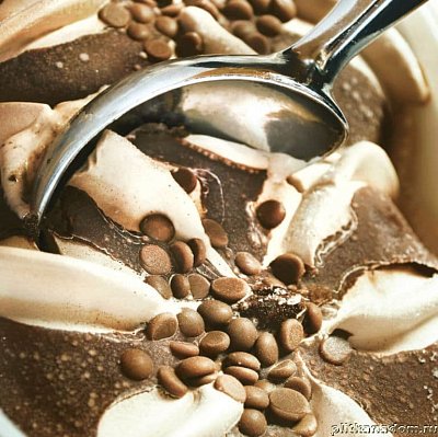 Mosplitka Latte Вставка Мороженое 10х10