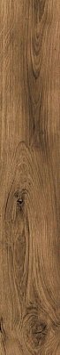 Peronda Foresta Mumble-T Rect Коричневый Матовый Ректифицированный Керамогранит 19,5х121,5 см