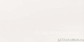 Грани таганая Моноколор GT400 Белый Матовый Ретт, Керамогранит 30х60 см