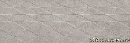 Benadresa Azulejos Sahel Cosmos Grey Декор 40x120 см