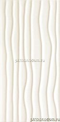 Tubadzin All in White 4 STR Настенная плитка 59,8x29,8 см