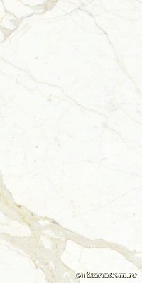 Graniti Fiandre Marmi Maximum Calacatta polished Керамогранит 300х150x0,6