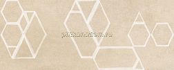 Vives Kent Firle Beige Настенная плитка 20x50 см