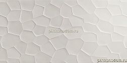 Marazzi Color Code MND7 Grigio Str Deco 3D Satinato Настенная плитка 30x60 см